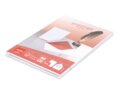 Couvert-Set Prestige A6 & C6 rot, Nassklebeverschluss Couverts ohne Fenster, Couverts, Couverts mit Premium­papier, Elco Couvert-Marken, Prestige, Blöcke, Hefte & Papier, Schreibkarten