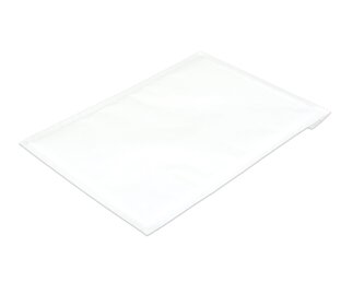Pochettes matelassées à bulles,  patte autocollante, blanc, 21 g Enveloppes