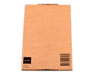 Versandkarton B5 braun Versand­verpackungen, Verpackung & Versand