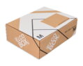 Emballage d'expédition, ELCO Box, M, 325 x 240 x 105 Boîtes d'­expédition, Emballage et expédition