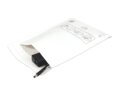 Luftpolster-Couvert mit Haftklebeverschluss, 242x350mm  Luftpolster-Versand­taschen, Couverts, Verpackung & Versand