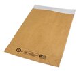 Sac d'expédition en papier, brun, 300x80x430mm Sachets d'expédition, Emballage et expédition