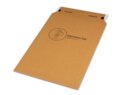 Pochette d'expédition Safe 3A imprimable, brun, pour C4 Emballages imprimables, Emballage et expédition, Personnaliser et im­primer