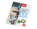 Buchstaben ABC Creative Kids  Creative Kids, Blöcke, Hefte & Papier