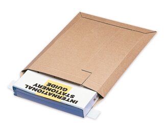 Versandtasche "Safe" für B4, 25 Stk., haftklebend Verpackung & Versand
