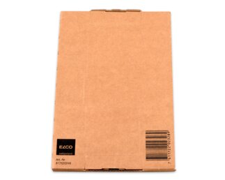 Versandkarton B5 braun Verpackung & Versand