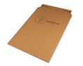 Bedruckbare Versandtasche Safe 7, braun, für A3/C3 Bedruckbare Versandverpackungen, Personali­sieren & Bedrucken, Verpackung & Versand