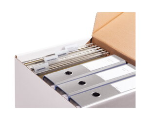 ELCO Docfix, weiss, 385 x 330 x 295 Ordnen & Archivieren, Neuheiten