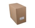ELCO Papiertragetasche braun 18x8x26 Grosspackung  Papiertaschen & Boxen, Tragetaschen mit Flachhenkel