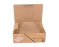 Emballage d'expédition ELCO Box, S, Swiss Made Boîtes d'­expédition, Emballage et expédition