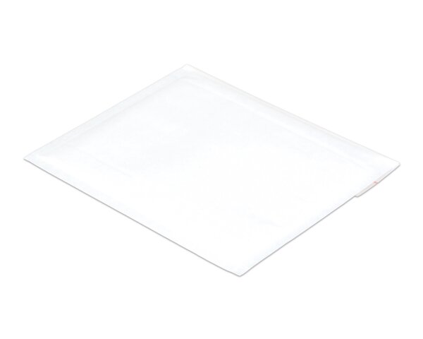 Luftpolster-Couvert mit Haftklebeverschluss, 202x175mm  Luftpolster-Versand­taschen, Couverts, Verpackung & Versand