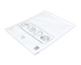 Luftpolster-Couvert mit Haftklebeverschluss, 372x480mm  Luftpolster-Versand­taschen, Couverts, Verpackung & Versand