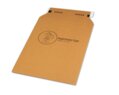 Bedruckbare Versandtasche Safe 3, braun, für A4/C5 Bedruckbare Versandverpackungen, Personali­sieren & Bedrucken, Verpackung & Versand