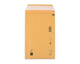 ELCO Papierpolstertasche braun  Papierpolsterversand­taschen, Shop, Verpackung & Versand, Neuheiten