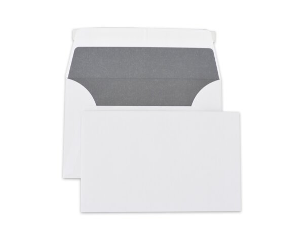 Enveloppe de deuil, 191 x 120 mm, blanche, enveloppe de deuil avec bande autocollante neutre Enveloppes deuil, Enveloppes, Enveloppes sans fenêtre, Enveloppes avec doublure, Enveloppes spécifiques