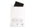 Luftpolster-Couvert mit Haftklebeverschluss, 242x350mm  Luftpolster-Versand­taschen, Couverts, Verpackung & Versand