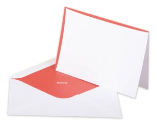 Enveloppe Prestige C6 sans fenêtre, patte gommée  Enveloppes sans fenêtre, Enveloppes, Enveloppes papier Premium, Marques d'­enveloppes Elco, Prestige, Blocs, carnets et papier à écrire, Cartes