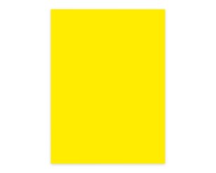Papier à écrire Color au format A4, jaune intense, 100 feuilles  Papier à lettre, Blocs, carnets et papier à écrire