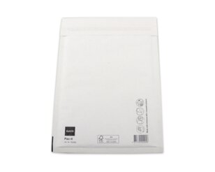 Luftpolster-Couvert mit Haftklebeverschluss, 200x270 mm Luftpolster-Versand­taschen, Couverts, Verpackung & Versand