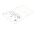 Luftpolster-Couvert mit Haftklebeverschluss, 242x350mm  Luftpolster-Versand­taschen, Couverts, Verpackung & Versand