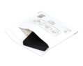 Luftpolster-Couvert mit Haftklebeverschluss, 202x175mm  Luftpolster-Versand­taschen, Couverts, Verpackung & Versand