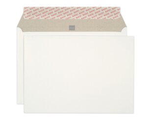 Enveloppe de papier Kraft C4 sans fenêtre,  patte autocollante  Enveloppes sans fenêtre, Enveloppes, Enveloppes spécifiques