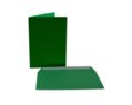 Couvert-Set Color A5 & C5 grün, Haftklebeverschluss Schreibkarten, Color, Farbige Couverts, Blöcke, Hefte & Papier, Couverts ohne Fenster, Elco Couvert-Marken, Couverts