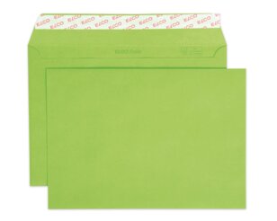 Enveloppe Color C5 sans fenêtre, patte autocollante  Enveloppes de couleur, Enveloppes, Enveloppes sans fenêtre, Marques d'­enveloppes Elco, Color