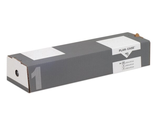 Versand- und Archivierungsbox für A2. 20 Stk. Karton.  Versandboxen, Verpackung & Versand