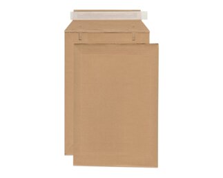 Versandtasche "Safe" für B4, 2 Stk., haftklebend Verpackung & Versand