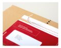 Quick Vitro C6/5 DL sachet de documents papier auto-adhésifs  Pochettes porte-documents, Enveloppes, Marques d'­enveloppes Elco, Quick Vitro, Emballage et expédition
