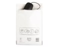 Pochettes matelassées à bulles,  patte autocollante, blanc, 16 g Pochettes matelassées à bulles, Enveloppes, Emballage et expédition