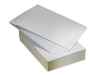 Einlegekarton Format C4, 100 Stk. Verpackungsmaterial Verpackung & Versand