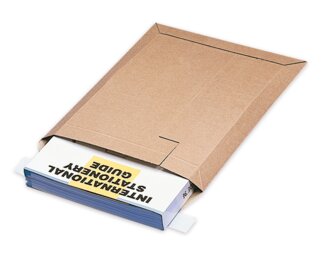 Versandtasche "Safe" für A3/C3, 25 Stk., haftklebend Verpackung & Versand