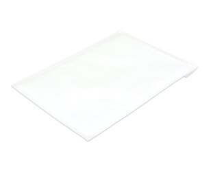 Pochettes matelassées à bulles,  patte autocollante, blanc, 21 g Pochettes matelassées à bulles, Enveloppes, Emballage et expédition