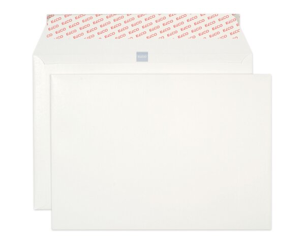 Enveloppe de papier Kraft C4 sans fenêtre,  patte autocollante  Enveloppes sans fenêtre, Enveloppes, Enveloppes spécifiques