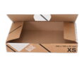 Emballage d'expédition, ELCO Box, XS, 245 x 150 x 33 Boîtes d'­expédition, Emballage et expédition