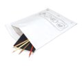 Luftpolster-Couvert mit Haftklebeverschluss, 372x480mm  Luftpolster-Versand­taschen, Couverts, Verpackung & Versand