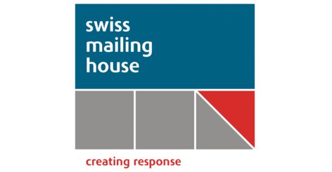 Website Swiss Mailing House SA