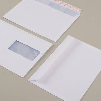 Enveloppes pour im­primantes laser