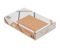 Emballage d'expédition, ELCO Box, XS, 245 x 150 x 33 Boîtes d'­expédition, Emballage et expédition