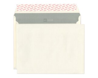 Couvert Documento C4 plus beige ohne Fenster, haftklebend  Couverts