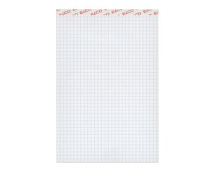 Bloc Office au format A5, quadrillé 5 mm, perforé, extra blanc, 100 feuilles  Blocs, Blocs, carnets et papier à écrire