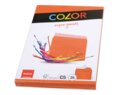 Couvert Color C5 orange ohne Fenster, haftklebend  Farbige Couverts, Couverts, Couverts ohne Fenster, Elco Couvert-Marken, Color
