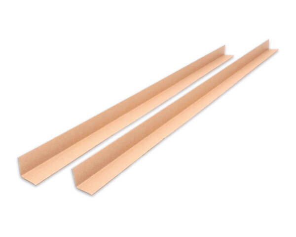 ELCO Edgepro, braun, 1200 x 50 x 50 Verpackung & Versand, Verpackungs­material, Neuheiten