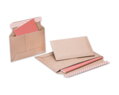 ELCO Mail, brun, 250 x 176 mm Pochettes d'­expédition, Emballages d'­expédition