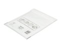 Pochettes matelassées à bulles,  patte autocollante, blanc, 16 g Pochettes matelassées à bulles, Enveloppes, Emballage et expédition