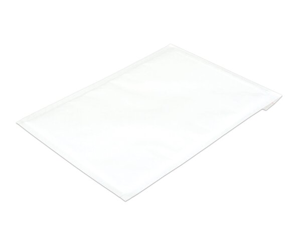 Luftpolster-Couvert mit Haftklebeverschluss, 242x350mm  Luftpolster-Versand­taschen, Couverts, Verpackung & Versand