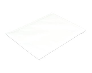 Pochettes matelassées à bulles,  patte autocollante, blanc, 30 g Enveloppes