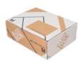 Emballage d'expédition, ELCO Box, M, 325 x 240 x 105 Boîtes d'­expédition, Emballage et expédition
